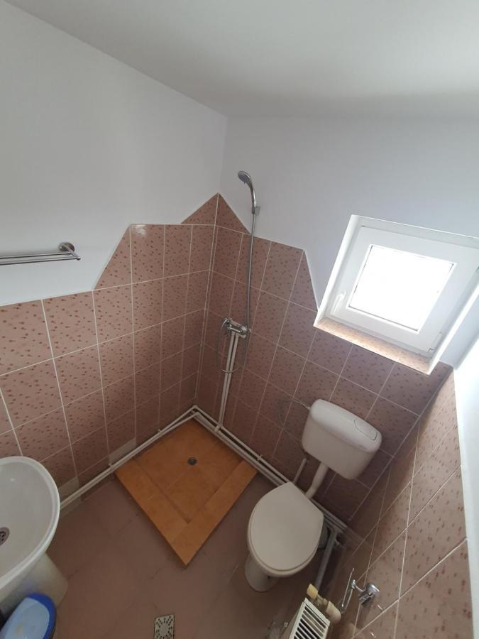 מלון פויאנה נגרי Casa Edi מראה חיצוני תמונה
