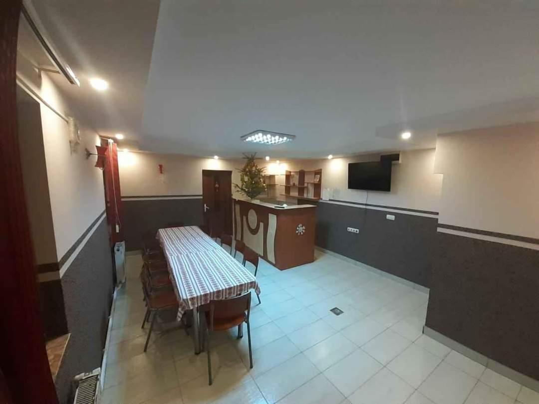 מלון פויאנה נגרי Casa Edi מראה חיצוני תמונה
